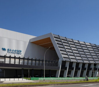 ポートメッセなごや